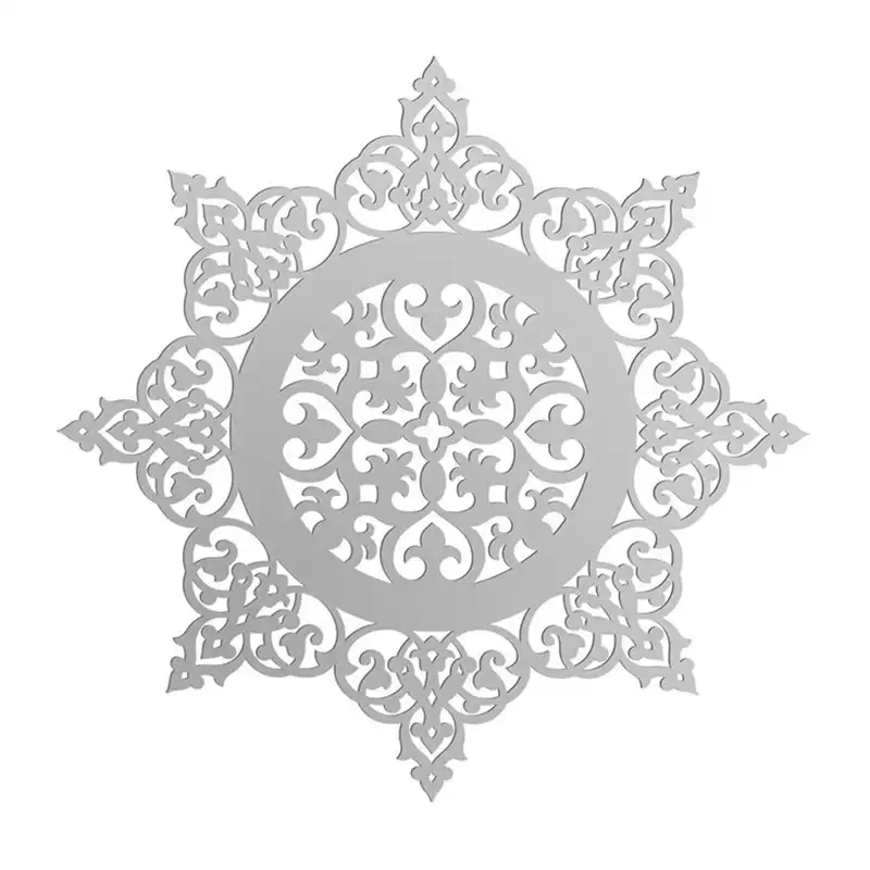 رومیزی مدل چرم مصنوعی  مدل B702