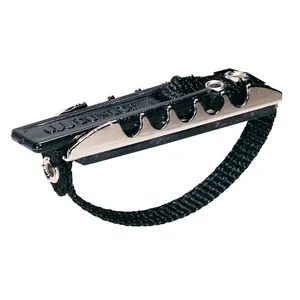 کاپو گیتار دانلوپ مدل Toggle Capo 14F Flat