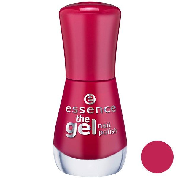لاک ناخن اسنس مدل ژل نیل شماره 10 لاک ناخن اسنس مدل ژل نیل شماره 10