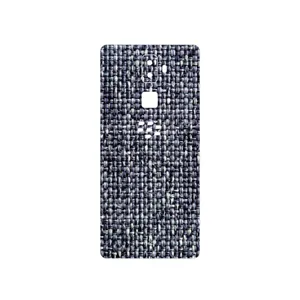 MAHOOT Fabric Texture 6 Cover Sticker for BlackBerry Evolve