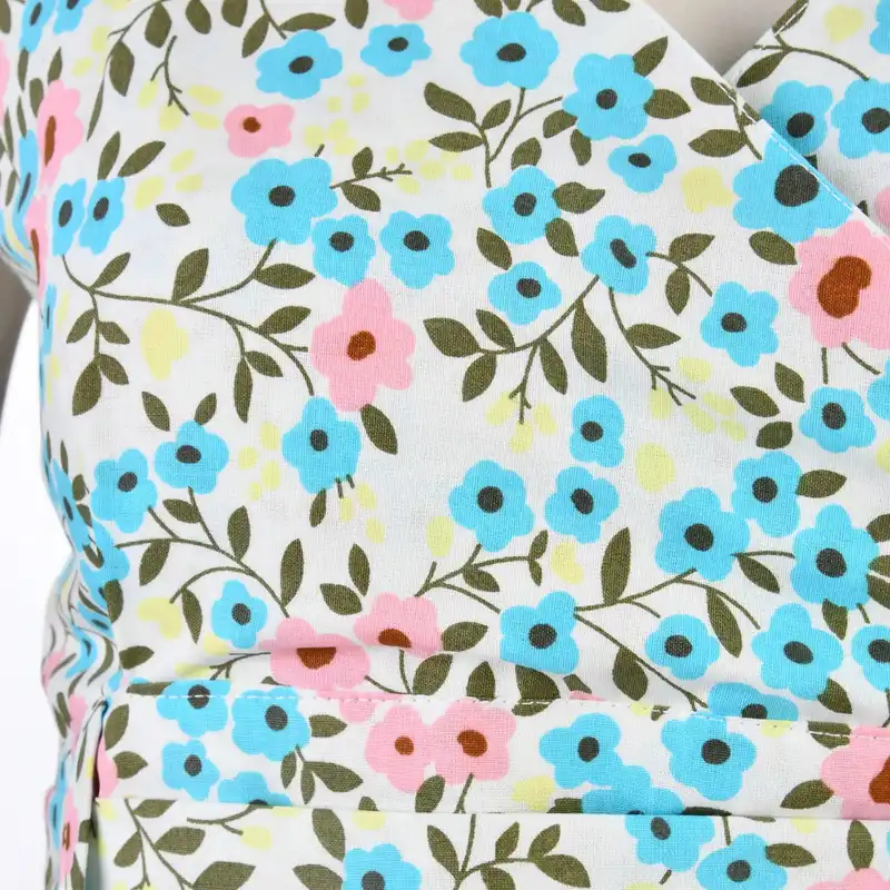 پیراهن زنانه مدل MDSS-AU2796