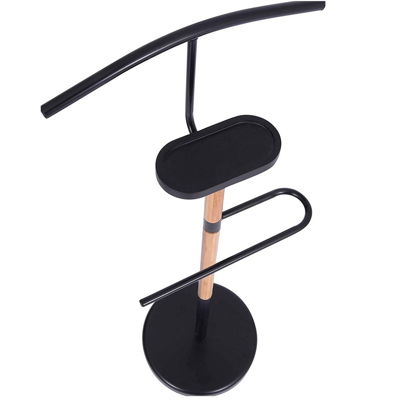 آویز لباس ایستاده مینیفر مدل ولت استند