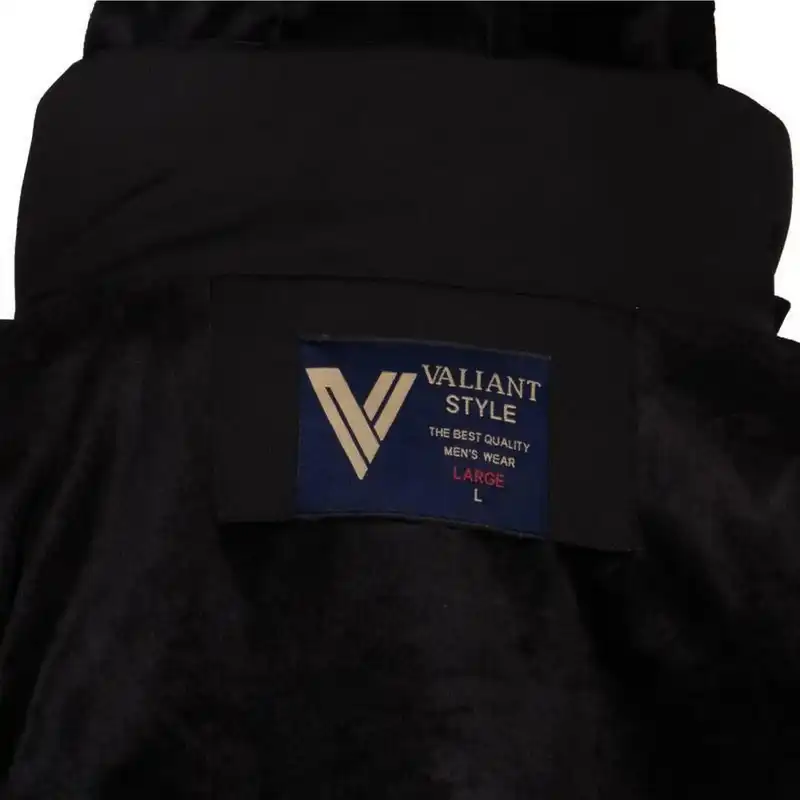 کاپشن مردانه مدل MDSS-CG6203