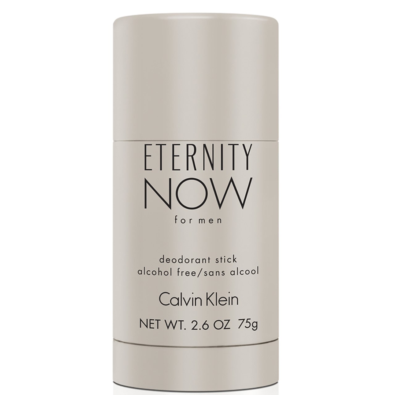 استیک ضد تعریق مردانه کلوین کلاین مدل Eternity Now حجم 75 میلی لیتر
