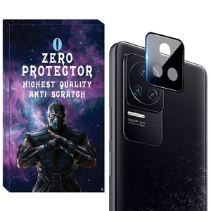 محافظ لنز دوربین زیرو مدل 3D-ZR مناسب برای گوشی موبایل شیائومی Redmi K50 / K50 pro