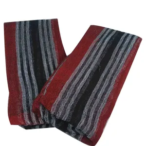 دستمال تمیز کننده اتومبیل کوه شاپ  مدل MO480  002 مجموعه 2 عددی