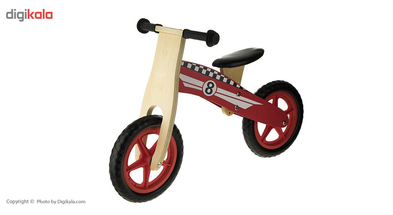 دوچرخه اسباب بازی مدل GT-0475