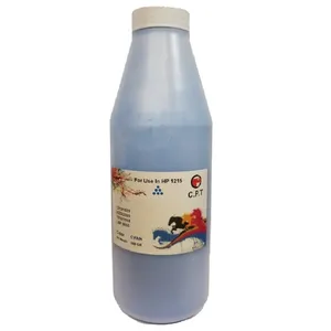 پودر شارژ  آبی 500 گرمی سی.پی.تی مدل  1215