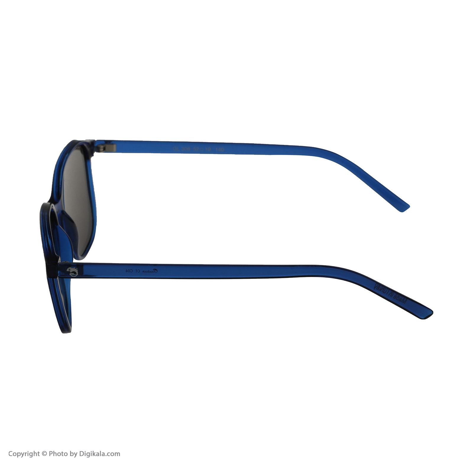 عینک آفتابی گودلوک مدل GL308 C04 -  - 5