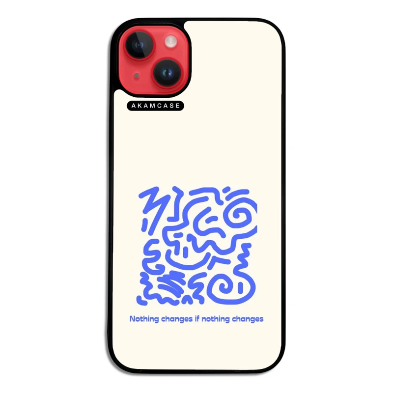 کاور آکام مدل AMC-WA14PLUS-POSITIVE-29 مناسب برای گوشی موبایل اپل iPhone 14 Plus