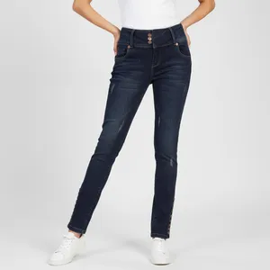 شلوار جین زنانه کد 1508