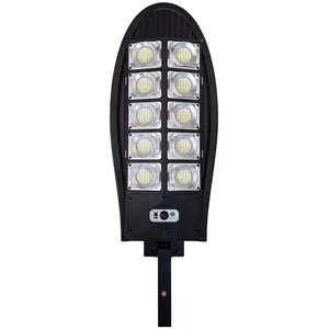چراغ پارکی خورشیدی مدل W788A-5