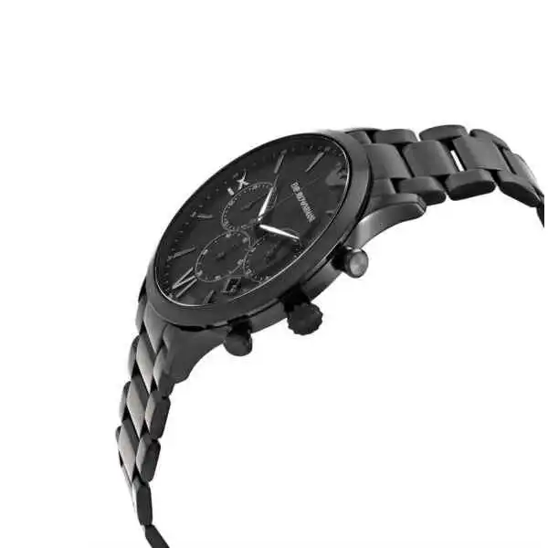 ساعت مچی عقربه‌ای مردانه امپریو آرمانی مدل AR11349