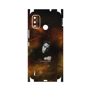 MAHOOT Leonardo Dicaprio-FullSkin Cover Sticker for Nokia G11 Plus