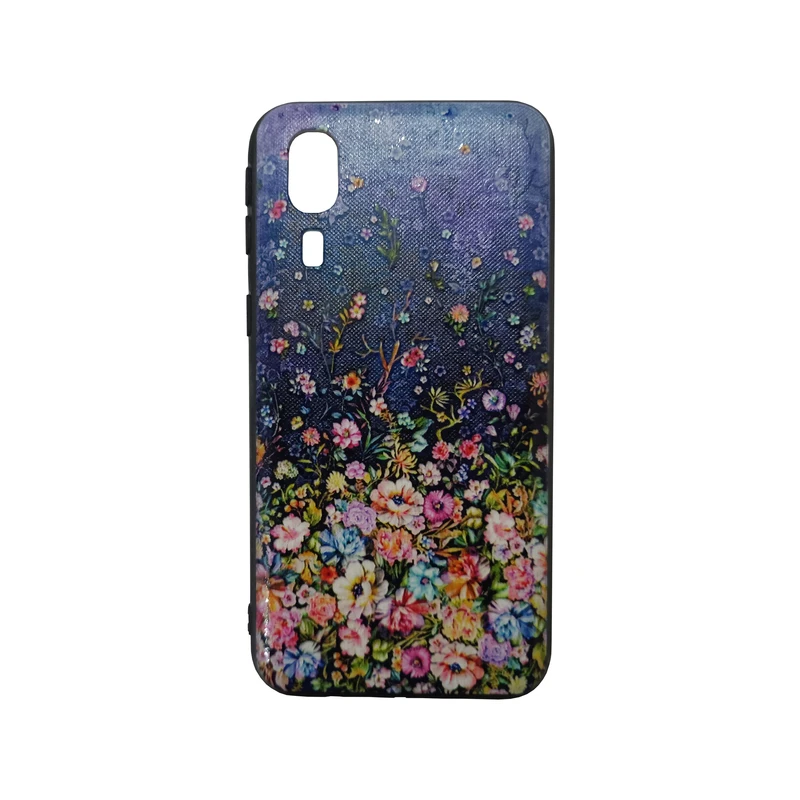 کاور طرح Flower مناسب برای گوشی موبایل مدل سامسونگ Galaxy A2 Core
