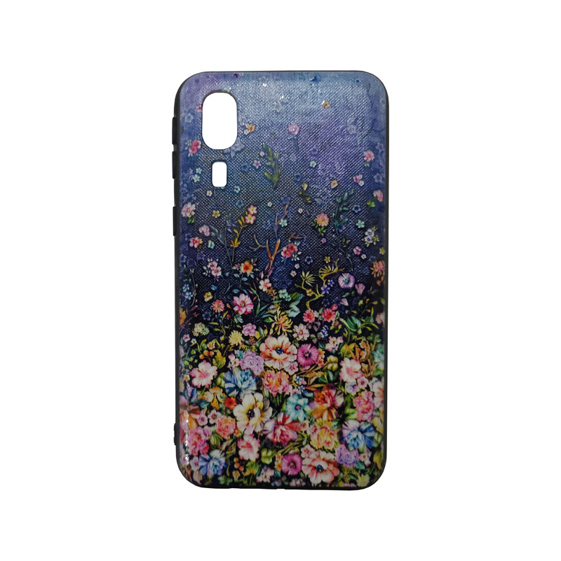 کاور طرح Flower مناسب برای گوشی موبایل مدل سامسونگ Galaxy A2 Core