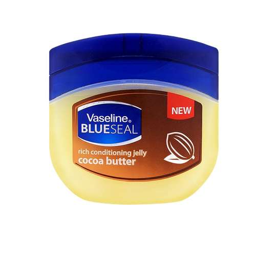 وازلین  وازلین مدل COCOA BUTTER حجم 50 میلی لیتر