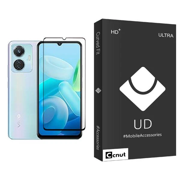 محافظ صفحه نمایش سرامیکی کوکونات مدل UDB Glass1 مناسب برای گوشی موبایل ویوو Y55
