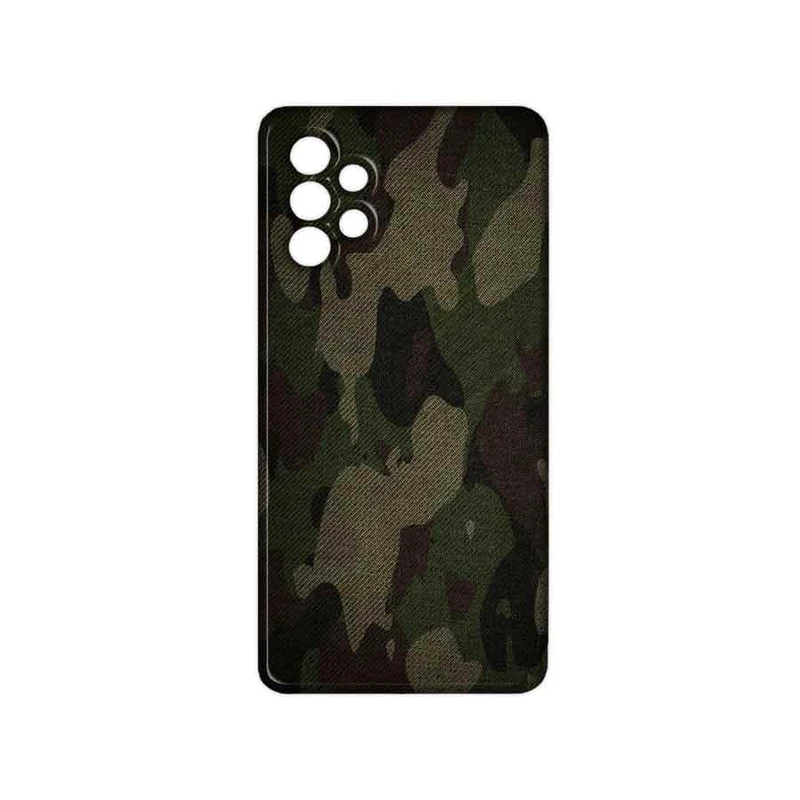 کاور مدل چریک کد 149 مناسب برای گوشی موبایل سامسونگ galaxy A32 4g