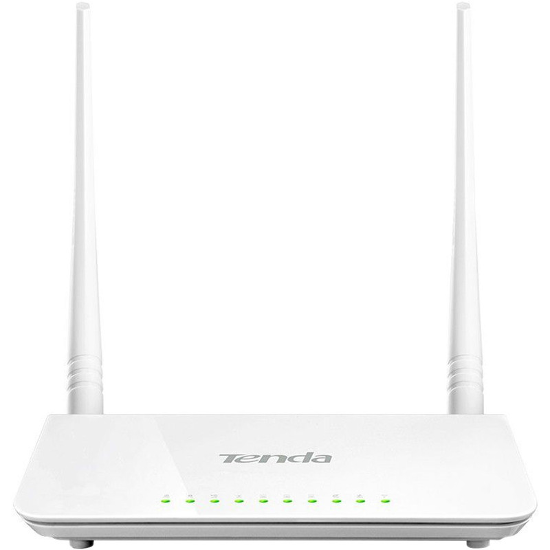 روتر بی سیم تندا مدل 4G630