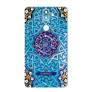 MAHOOT Slimi design-tile Design Cover Sticker for Nokia 8Sirocco