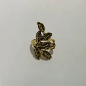 انگشتر زنانه مدل W090