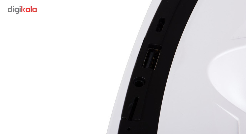 هدست واقعیت مجازی شاینکن مدل PR-04