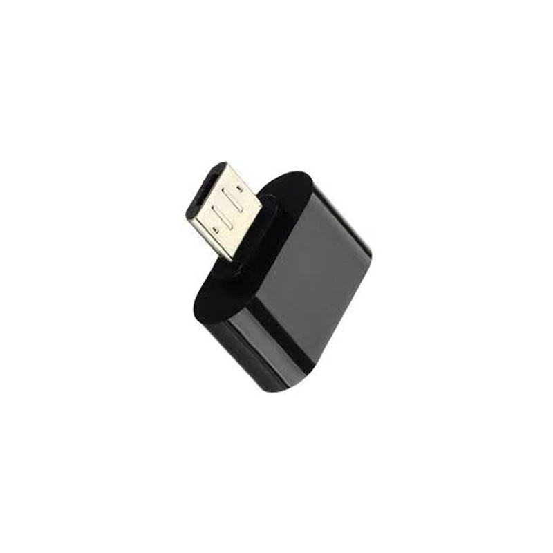 مبدل USB به microUSB بی باشی مدل S7 مبدل USB به microUSB بی باشی مدل S7