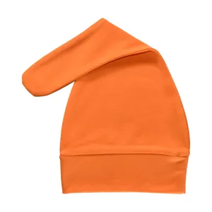 کلاه نوزاد نیروان طرح بوقی-02