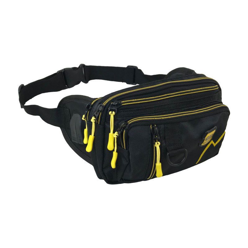 کیف کمری مردانه مدل M-33 -  - 10