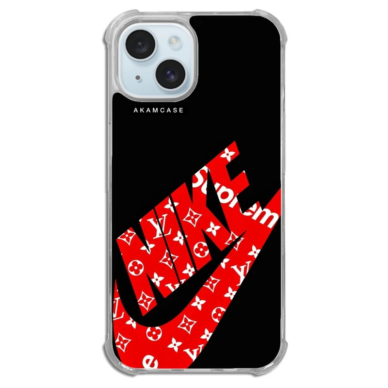 کاور آکام مدل AMCWTA15-SUPREME7 مناسب برای گوشی موبایل اپل iPhone 15