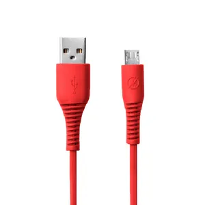 کابل تبدیل USB به microUSB   ایتی لینک مدل A01 طول 1 متر