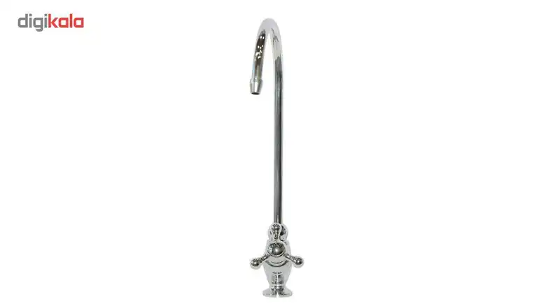 شیر تصفیه آب ستاره مدل K-0730-1zh