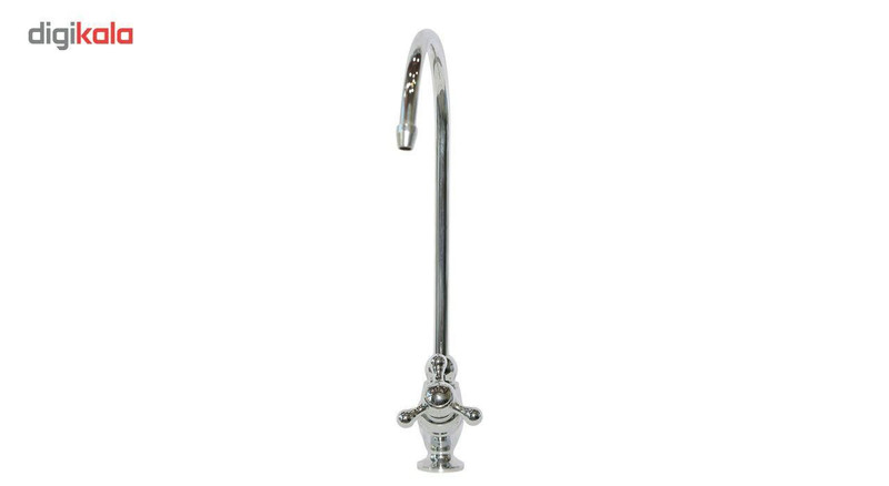 شیر تصفیه آب ستاره مدل K-0730-1zh