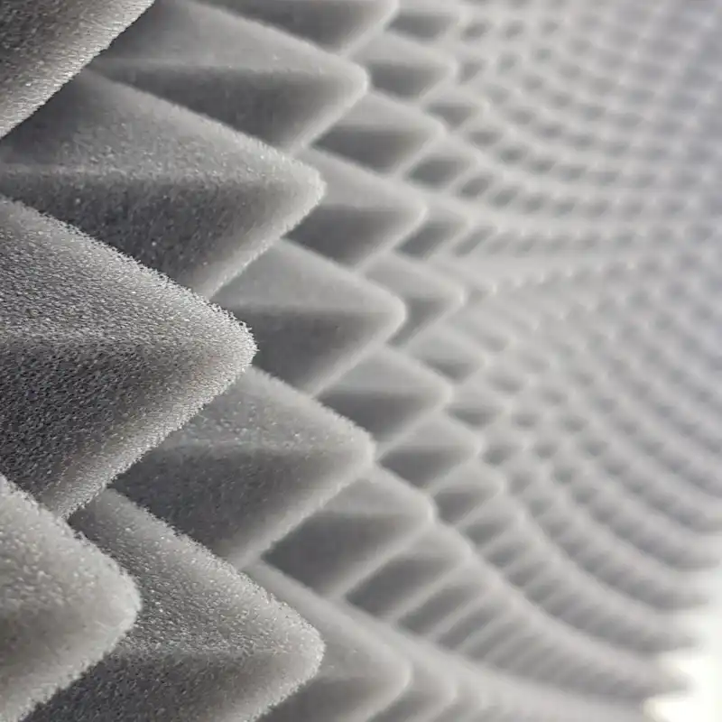 پنل آکوستیک ایران استودیو کد 10 مدل H-ER-5-20-10