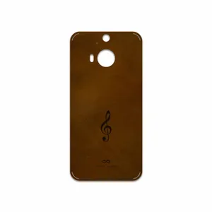 MAHOOT BFL-SOL Cover Sticker for HTC One M9 Plus
