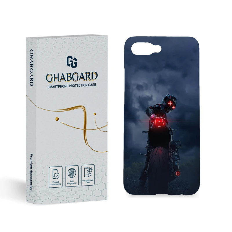 کاور قاب گارد مدل پسرانه مناسب برای گوشی موبایل آنر 10