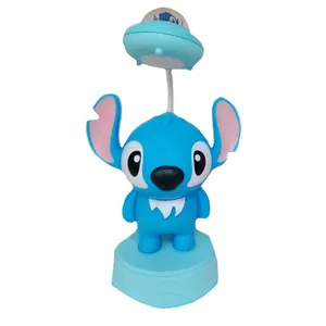 چراغ مطالعه مدل استیچ تراشدار