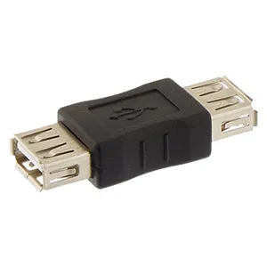مبدل افزایش طول USB مدل Berl 4P مادگی
