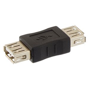 مبدل افزایش طول USB مدل Berl 4P مادگی