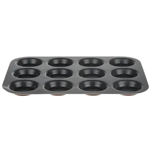 Tefal New Patisserie Tin Pastry Form Size 30