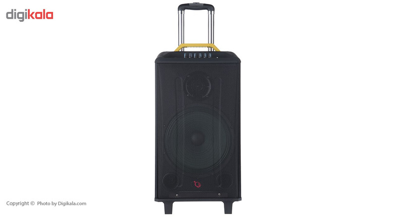 پخش کننده خانگی اوج مدل OJ-1202