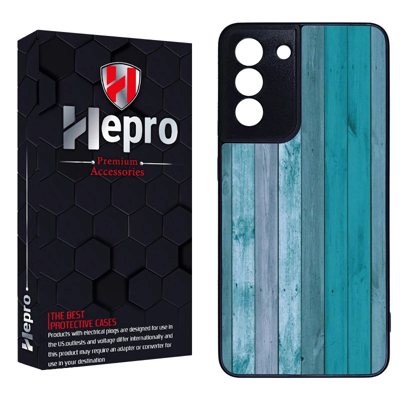 کاور هپرو طرح فانتزی مدل TPU مناسب برای گوشی موبایل سامسونگ Galaxy S21 FE