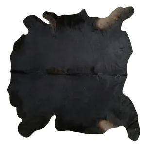 فرش پوست طبیعی کمالی مدل AA-00170