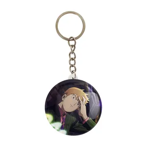 جاکلیدی خندالو مدل اراتاکا انیمه موب سایکو Mob Psycho 100 کد 24459
