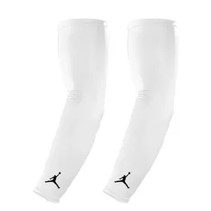 اسلیو دست جردن مدل MANGAS WHITE بسته دو عددی