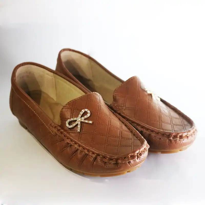 کفش کالج زنانه مدل اکسیژن 3016