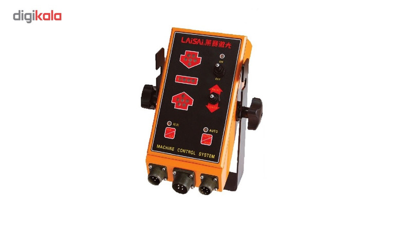 سیستم لیزری کنترل ماشین آلات لای سای مدل LS 709 / LS 370