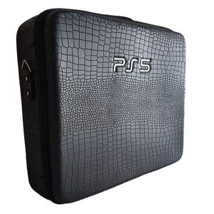 کیف حمل کنسول بازی PS5 مدل کوروکودیلی کد 72