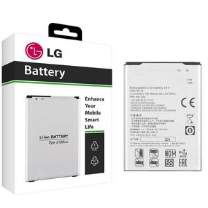 نقد و بررسی باتری موبایل ال جی مدل BL-54SH با ظرفیت 2540mAh مناسب برای گوشی موبایل ال جی L90 توسط خریداران
